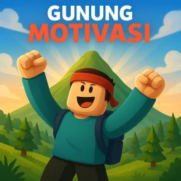 [NEW!] 🎃 x500 SUMMIT EVENT - Mount Motivation icon