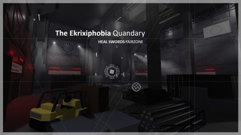 [ RAID ] The Ekrixiphobia Quandary