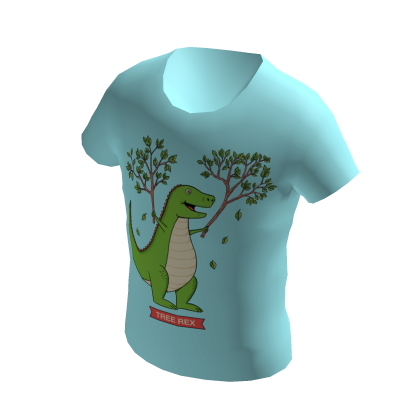 Roblox Item Threadless Dinosaurs T-Shirt