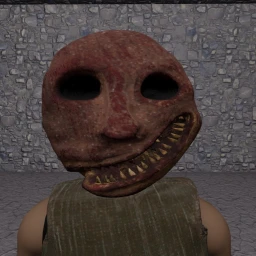 Granny Remake But Bad icon