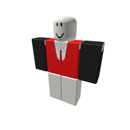 Black Suit with Vest thumbnail