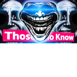 THOSE WHO KNOW SIMULATOR😈(BETA) HALLOWEEN🎃🎃🎃