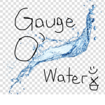 Gauge O’ Water