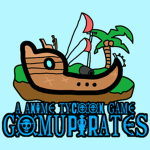 GOMUPIRATES CREW