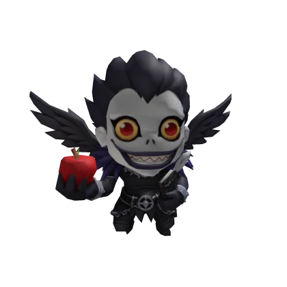 Item Thumbnail
