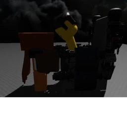 (4.0) Super Toilet RolePlay icon