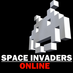 SPACE INVADERS ONLINE