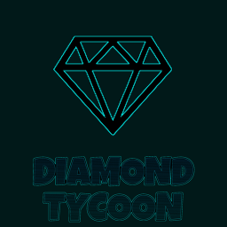 Diamond Tycoon (Beta)