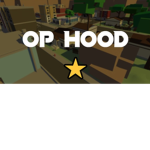 OP HOOD STARS