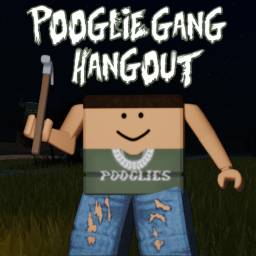 Pooglie Gang Hangout