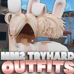 [🐰 NEW] MM2 Tryhard Outfit Ideas