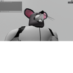 the galactic empire of the rats