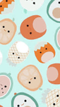 Squishmallows united