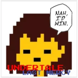 Undertale: Last Mercy [BETA 2] icon