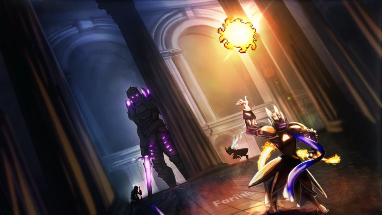 Quests!