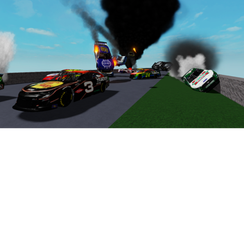 Nascar Race