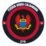 [ETB] Fuerza Aerea Colombiana