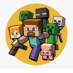 Minecraft™ Fans