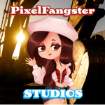 PixelFangster Studios