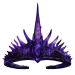Favorited Deep Void Shardspire Crown