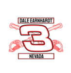 (NZG) Dale Earnhardt Motorcycle Club