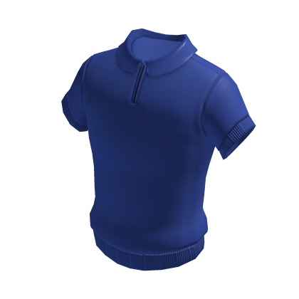 Dark Blue T-Shirt thumbnail