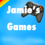 Jamie’s Games!