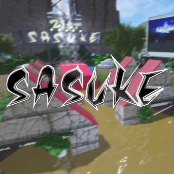 SASUKE 21 Remake