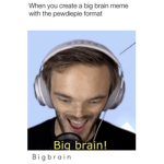 BIG BRAIN SQUAD!!