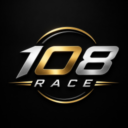 [TEST] 108 RACE