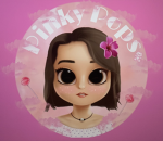 Die Pinky Pops