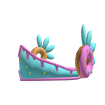 Donut Helm