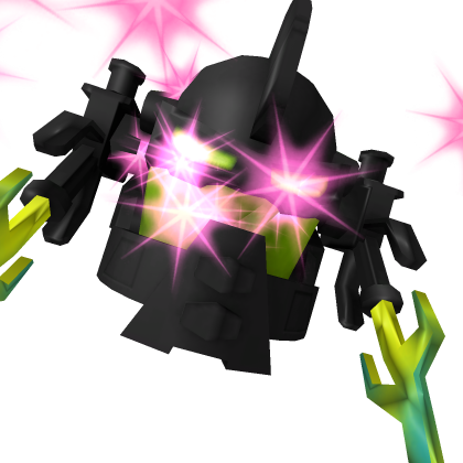 VOLTIX HEAD
