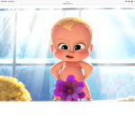 Babby god