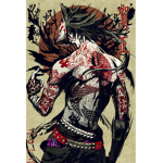 Dark Yakuza