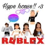 HYPE SQUAD! <3