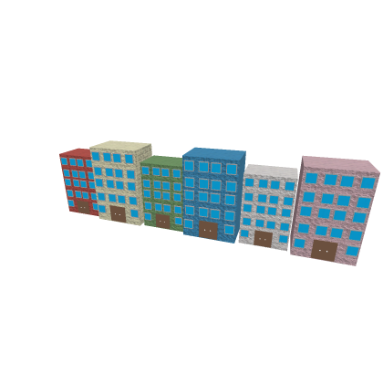 Buildings 
