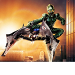 SpiderMan-Villains