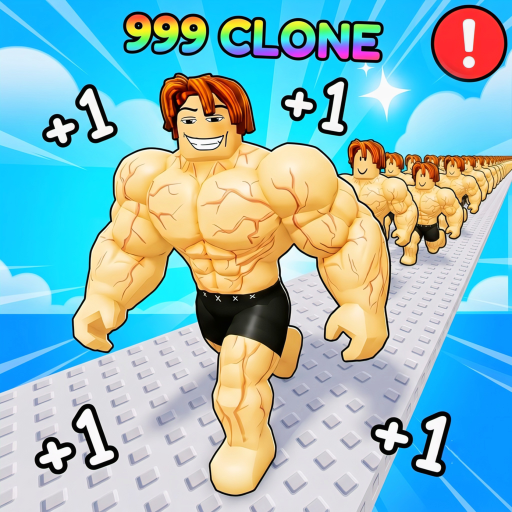 +1 Clone Escape
