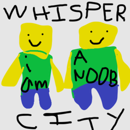 Whisper City