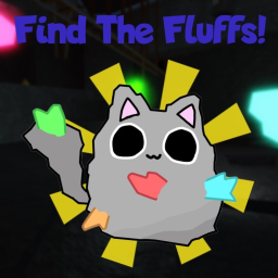 Find The Fluffs [50] [RELEASE]