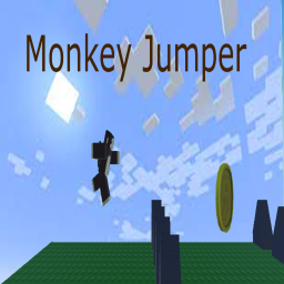 Monkey Jumper