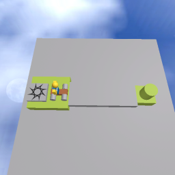 Dynablocks: Bridge it