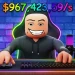 My Gaming Cafe! icon