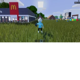 fully normal place icon