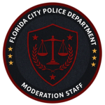FCPD I Administration Team