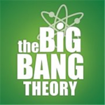 The Big Bang Theory!!!