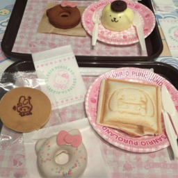 ୧ .˚🥞✩.