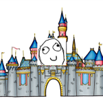 The Derp King's World