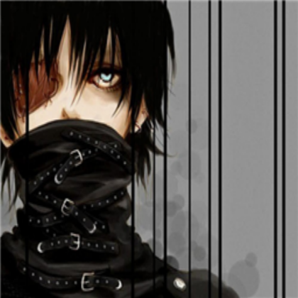 Great-Anime-Boy-Wallpaper Roblox decal